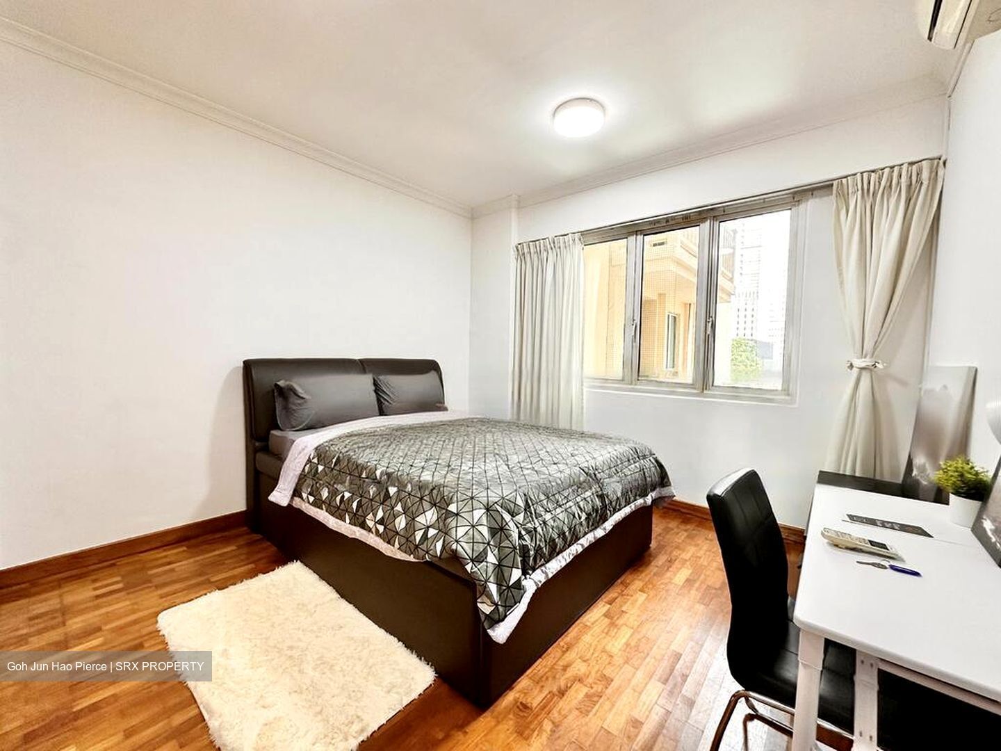 Emerald Garden (D1), Condominium #476731701